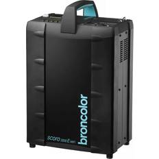 Broncolor Scoro 3200 E WiFi RFS 2 Studio Power Pack