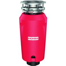 Garbage Disposals Franke FWDS100 Elite Slimline 1 HP Continuous Garbage Disposal Sanitation