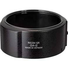 Ricoh GA-2 for GR IIIX Lens Mount Adapter