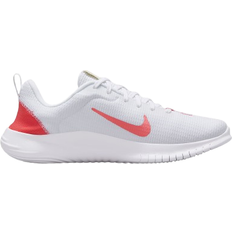 Nike flex experience run 12 Nike Flex Experience Run 12 Løbesko Til Vej Til Kvinder - Hvid