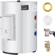 Elektrisk vandvarmer VEVOR 10 Gallon Elektrisk Vandvarmer 1.6Kw