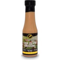 Slender Chef 1000 Island Dressing