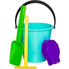 Panduro Hobby Strandset Med Hink Ø18 cm