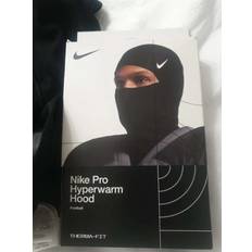 Balaclavas Nike Pro Hyperwarm Hood - Black