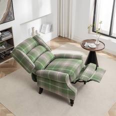 Green - Reclining Chairs Armchairs ShipItFurniture Moisturizing Body Lotion With 4 Terpineol Known Armchair