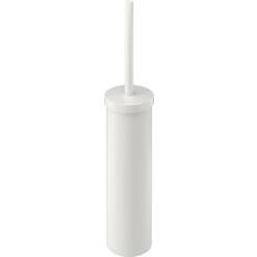 IKEA ENUDDEN Toalettborste, vit