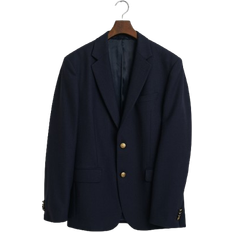 Gant Enkeltspent Club Blazer - Marine