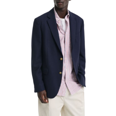 Gant Men Slim Fit Club Blazer - 56