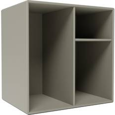 Montana Mini 1202 Shelf Fennel Shelving System