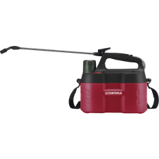 Meec Tools Batteridriven Tryckspruta 5 l 3,7 V