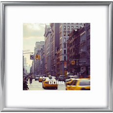 Dörr York Square Steel 6x6 Photo Frame