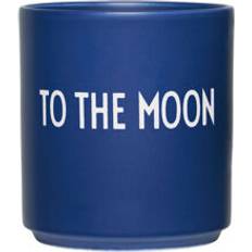Design Letters Favourite Cups Fashion Colour Collection Krus 25cl