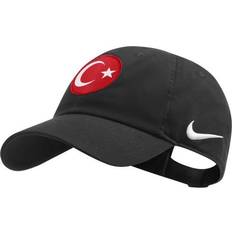 Nike Kepsar Nike Turkiet Heritage86 - Svart