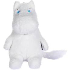 Moomin Dsignhouse Plush Toy Moomintroll S 13 cm