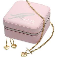 GMK Guido Maria Kretschmer Schmuck Set - Gold