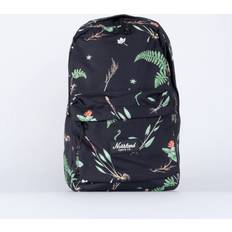 Sqrtn Company SQRTN Plants Backpack - Black
