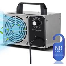 Ozon Neoglint Ozone Generator 36000mg/h Stainless Steel Ozone Machine Odor Removal Ionizer