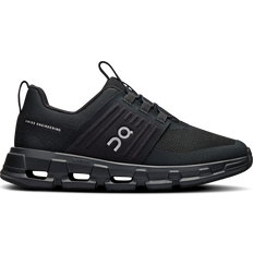 On Cloudswift Kinder Laufschuhe - Black