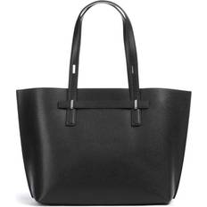 Leather - Men Totes & Shopping Bags Furla Giove L Tote Bag - Black