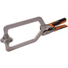 AutoJaws Face Clamp TRAAFC6 6" 150mm