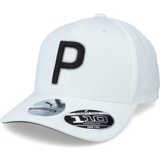 Puma Accessoarer Puma Adjustable Keps - Bright White