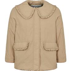 MarMar Copenhagen Jakker Børnetøj MarMar Copenhagen Alpaca Octavia Jakke - 2-3 År