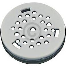 Original Sieve Filter White Black