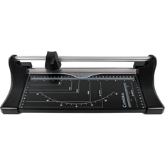 Cathedral Premium A4 Rotary Paper Trimmer with Metal Base