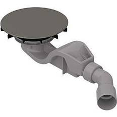 Valves de Vidange Bette Air 50 Ablaufgarnitur 0.6 l/s mit Antirutsch Pro oder Sense B525-404AY
