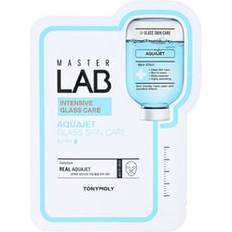 Skincare Tonymoly Master Lab Real Mask Sheet 9 Types Aquajet