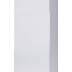 Elica Chimney Long 3353 White