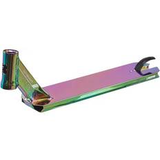 Lucky Covenant Pro Scooter Deck Neochrome