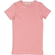 MarMar Copenhagen Modal T-shirt - Red Stripe