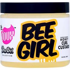 The Doux Bee-Girl Curl Custard Gel, 16 16oz