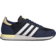 adidas Legacy Ink Almond Yellow - Blue Men's