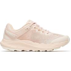Merrell Antora 4 Trail Running Shoes - Pink
