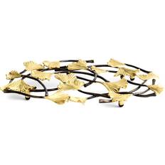 Michael Aram Golden Ginkgo Trivet