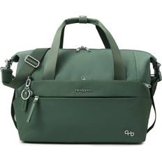 Green Briefcases Hedgren Furo Briefcase RFID Protection - Green