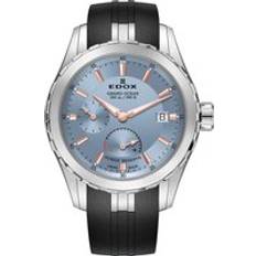 Edox Grand Ocean Power Reserve Small Second Watch