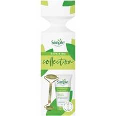 Simple Gift Boxes & Sets Simple Skin Kind Collection Gift Set - Green