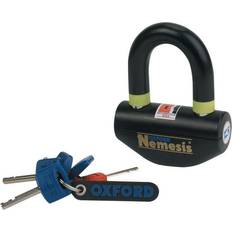Security Sas Nemesis Sold Secure Approved Heavy Suty Padlock