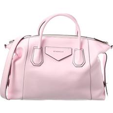 Givenchy Antigona Soft Medium Leather Tote