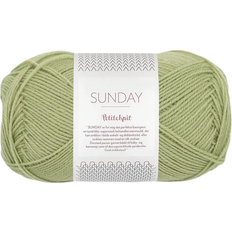 Sandnes Garn 235 m Col 9533 Green Tea 50 g
