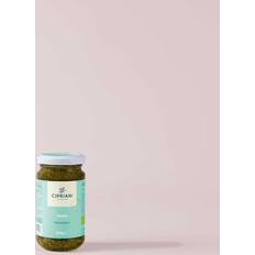 Sauces Organic Pesto 180g