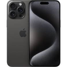 Iphone pro max 512 Apple iPhone 15 Pro Max, 512GB Black Titanium