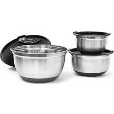 Relaxdays Bowly Rührschüssel 3.5 L