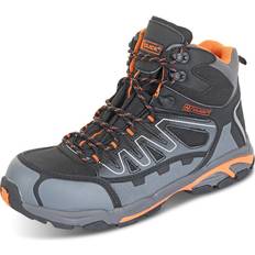 Hiker S3 Composite Safety Boots - Size 7
