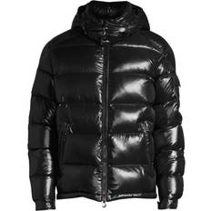 Moncler maya Moncler Puffer Maya - Svart