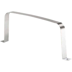 Elica Flat Duct Bracket 4506 Stainless Steel