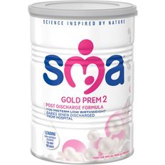 Gold Prem 2 Post-Discharge Baby Milk/Formula 800g